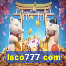 laco777 com